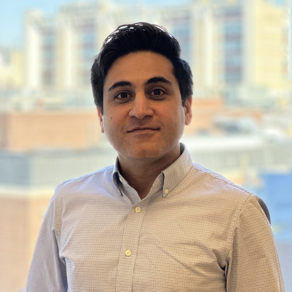 Mohammad H. Dezfulian