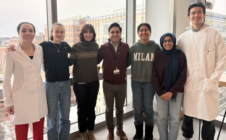 Mohammad Haj Dezfulian