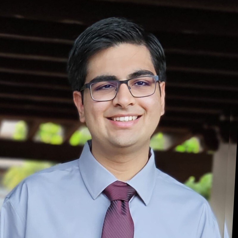 Rajan Tavathia