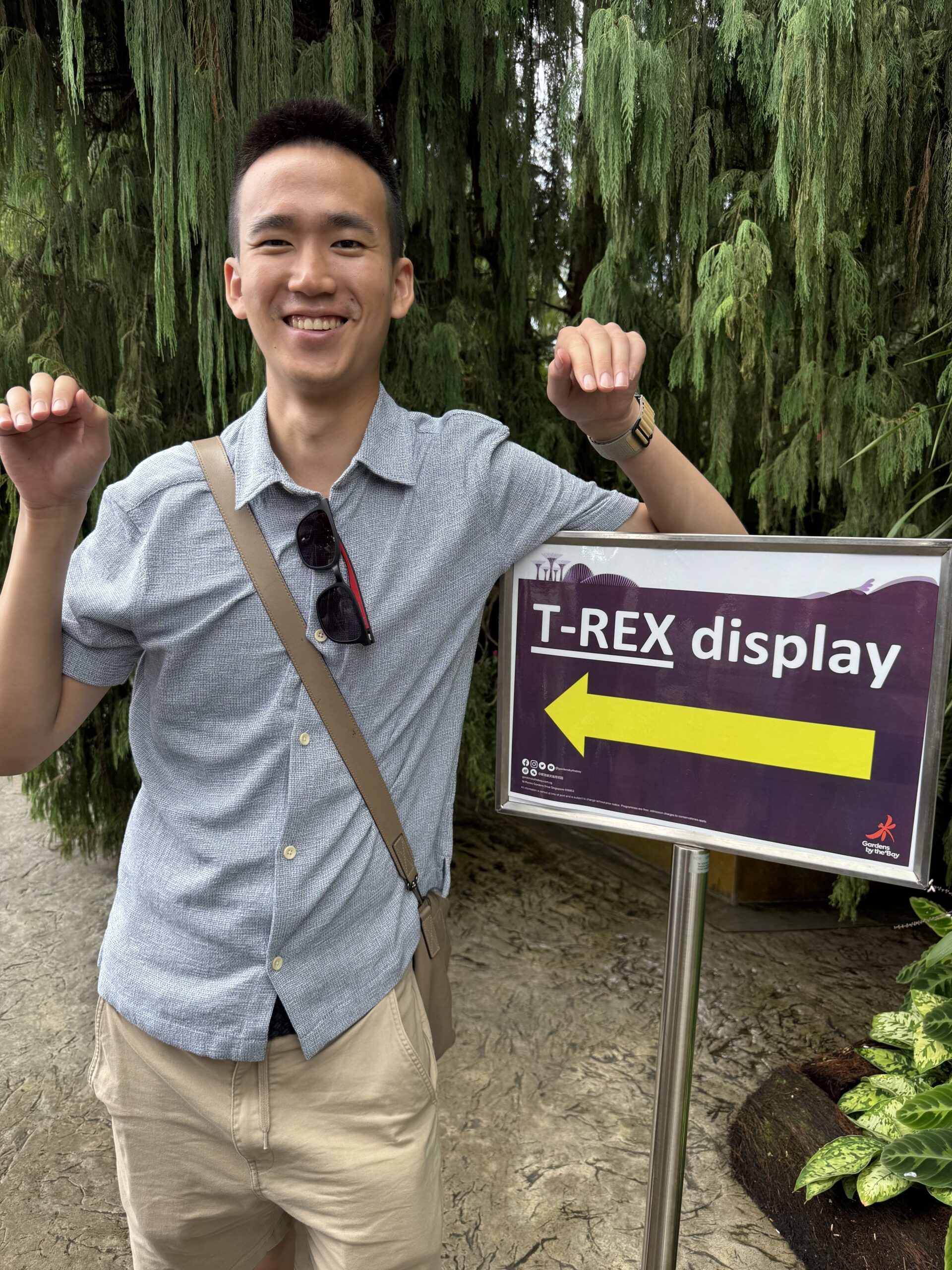 Rex Kung